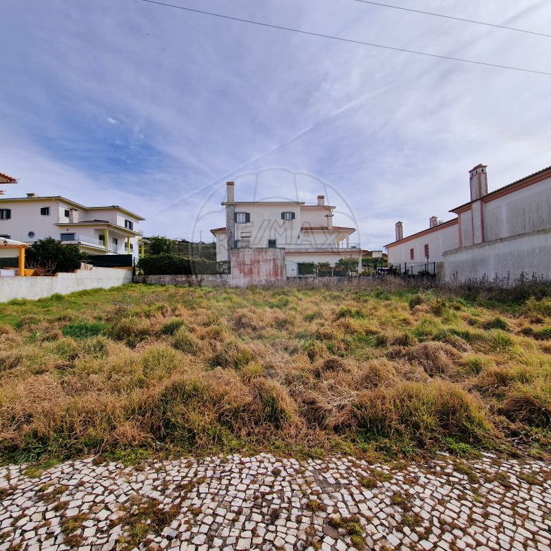 Terreno  à venda em Mafra