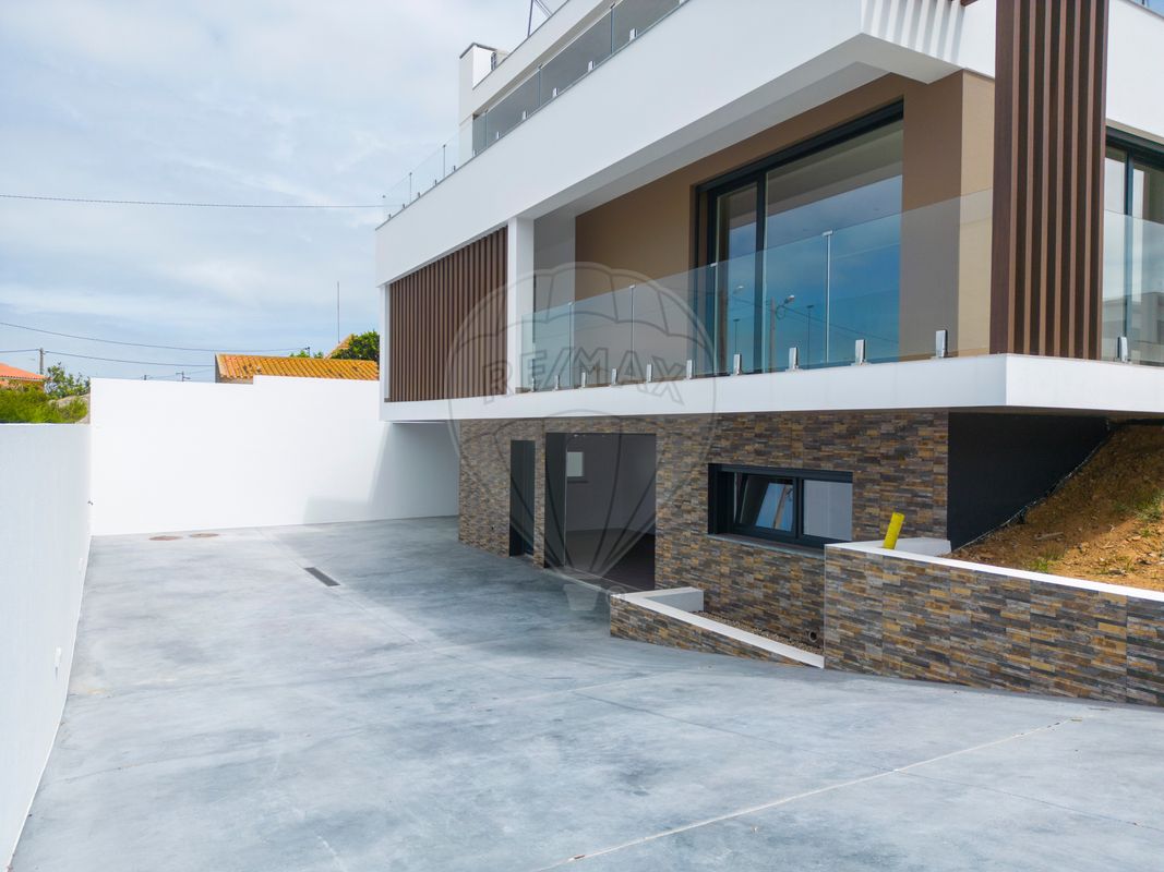 Moradia T4 à venda em Soltaria