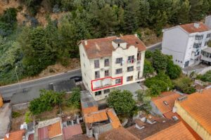 Apartamento T3 à venda em Coimbra(Sé Nova,Sta Cruz,Almedina e S.Bartolomeu)