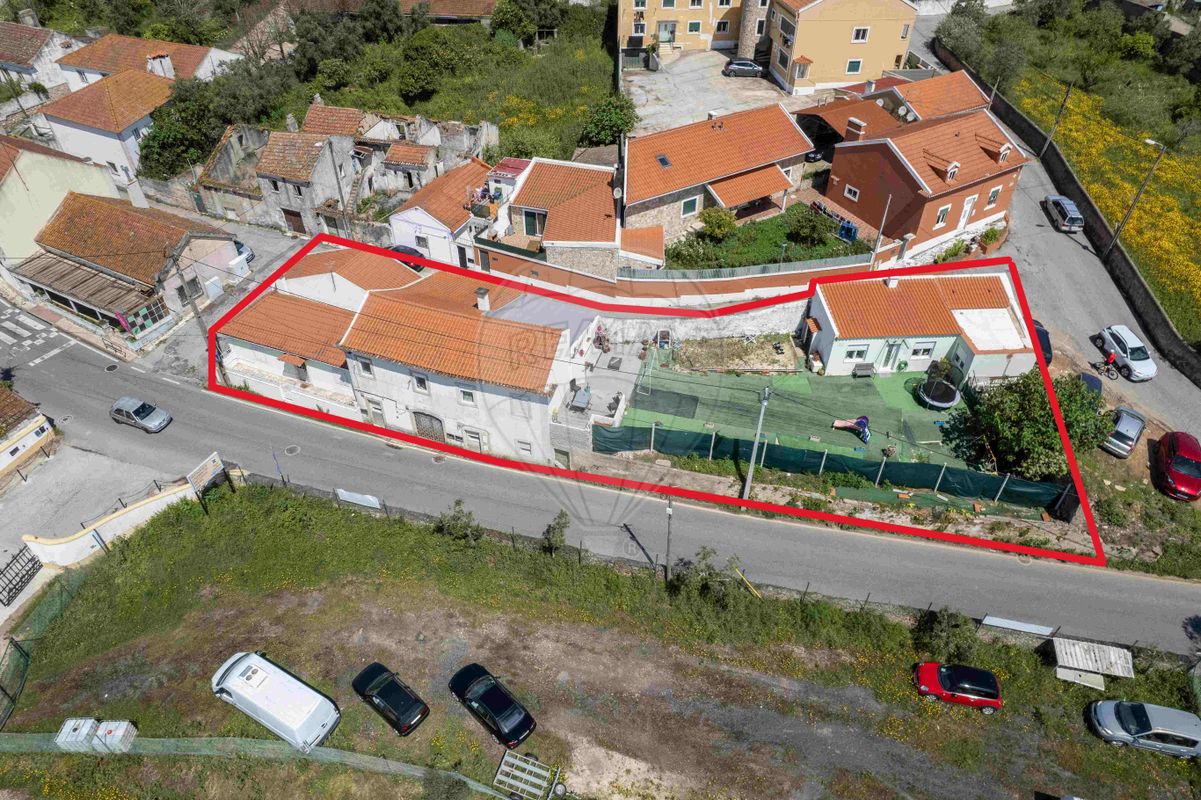 Moradia T7 à venda em Sintra