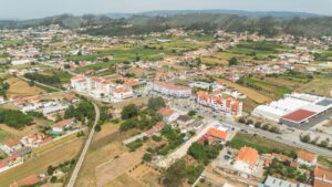 Moradia T3 à venda em Albergaria-a-Velha