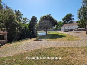 Terreno  à venda em Santa Maria da Feira
