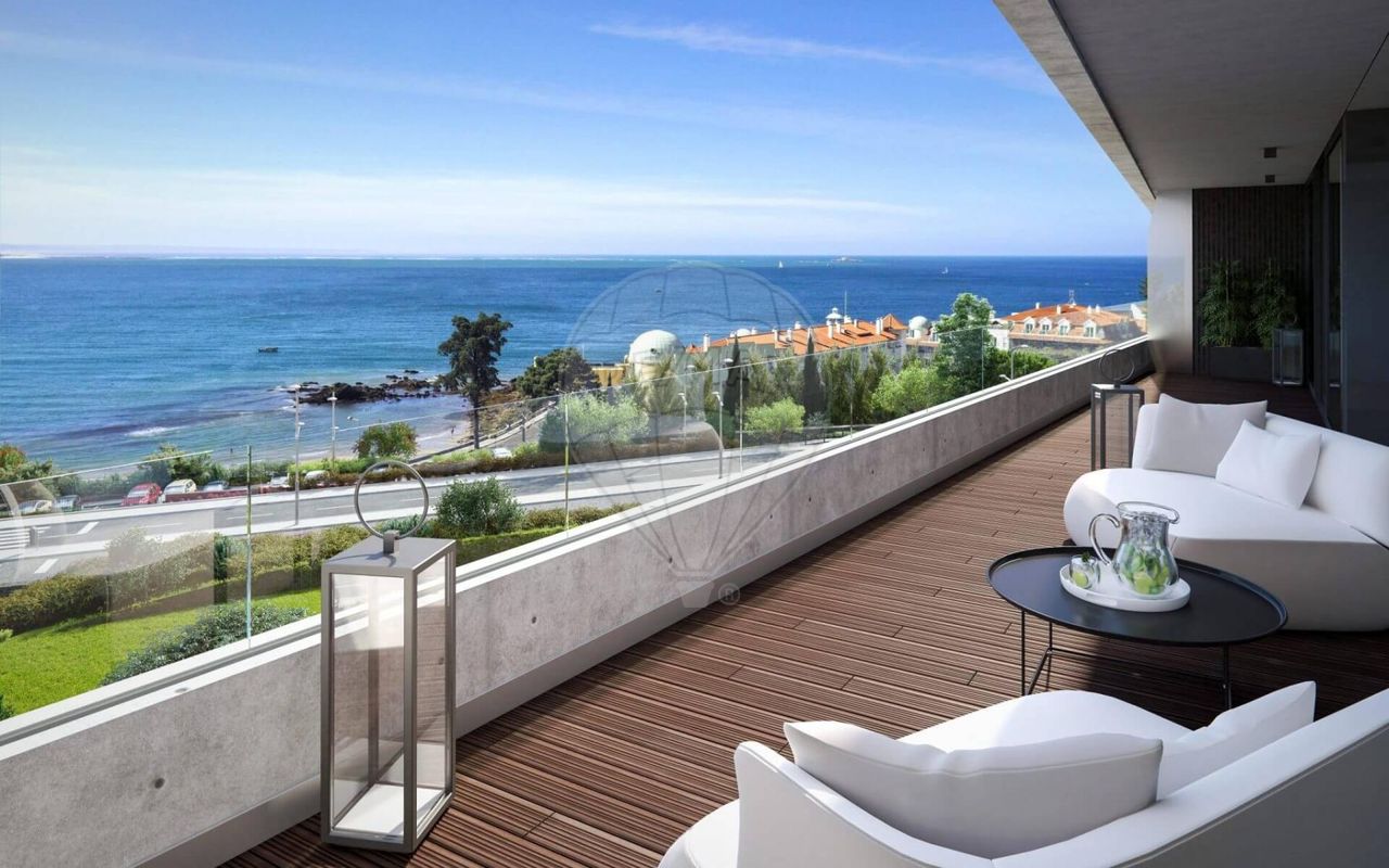 Apartamento T3 à venda em Oeiras