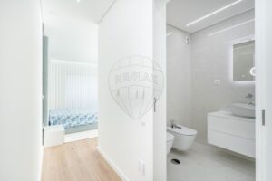 Apartamento T3 à venda em Póvoa de Varzim