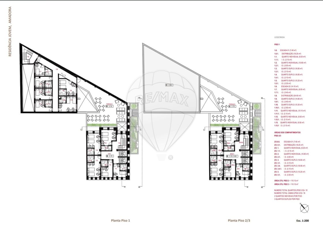 Prédio  à venda em Venda Nova