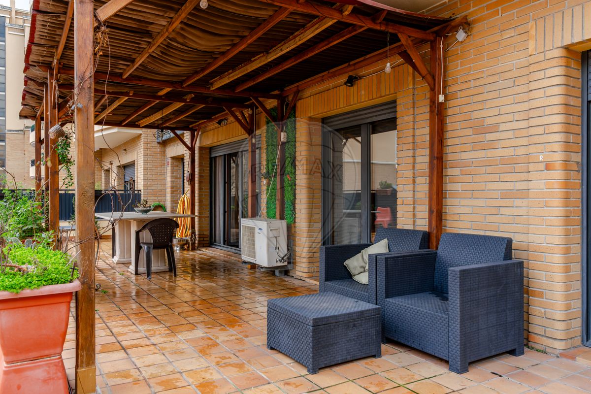 Apartamento T4 de luxo à venda em Loures