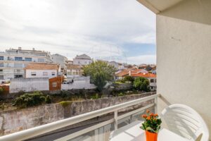 Apartamento T3 à venda em Nazaré