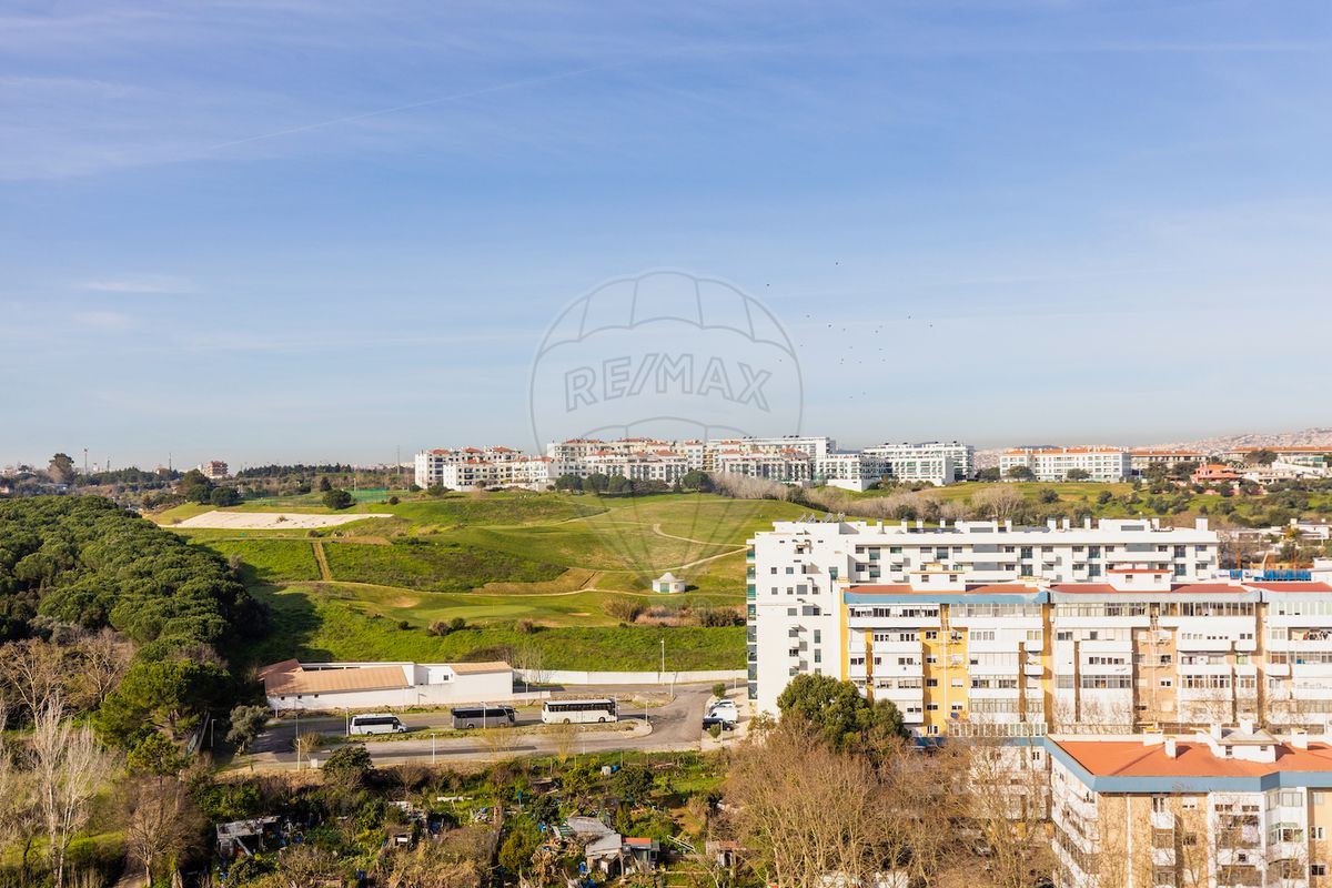 Apartamento T5 à venda em Lisboa