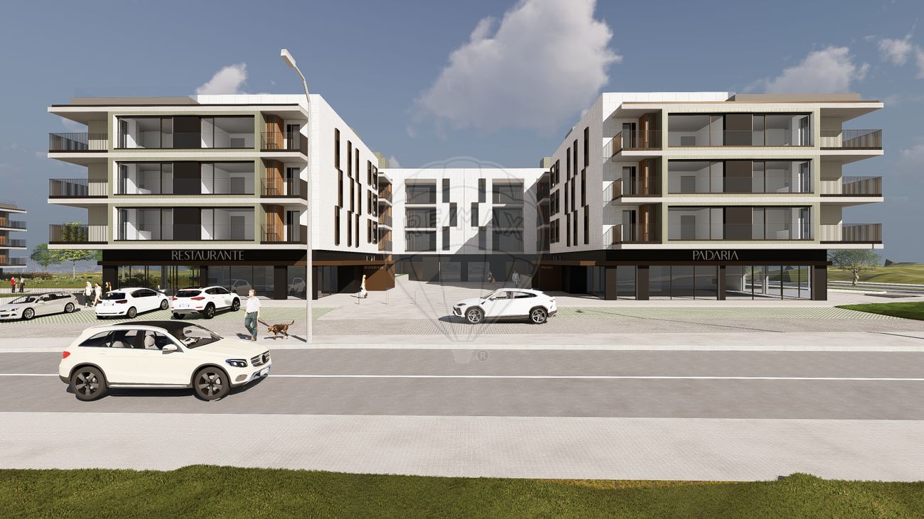 Apartamento T2 à venda em Amadora