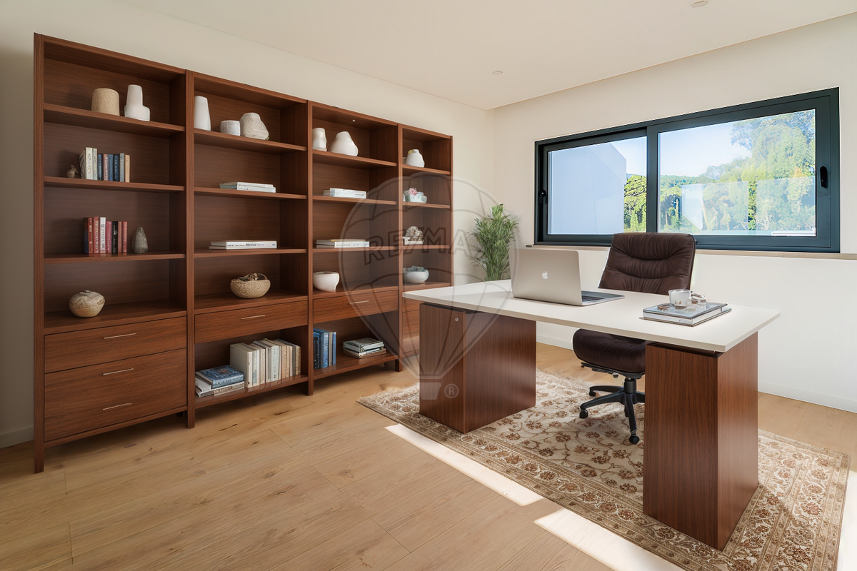 Moradia T4 à venda em Cascais