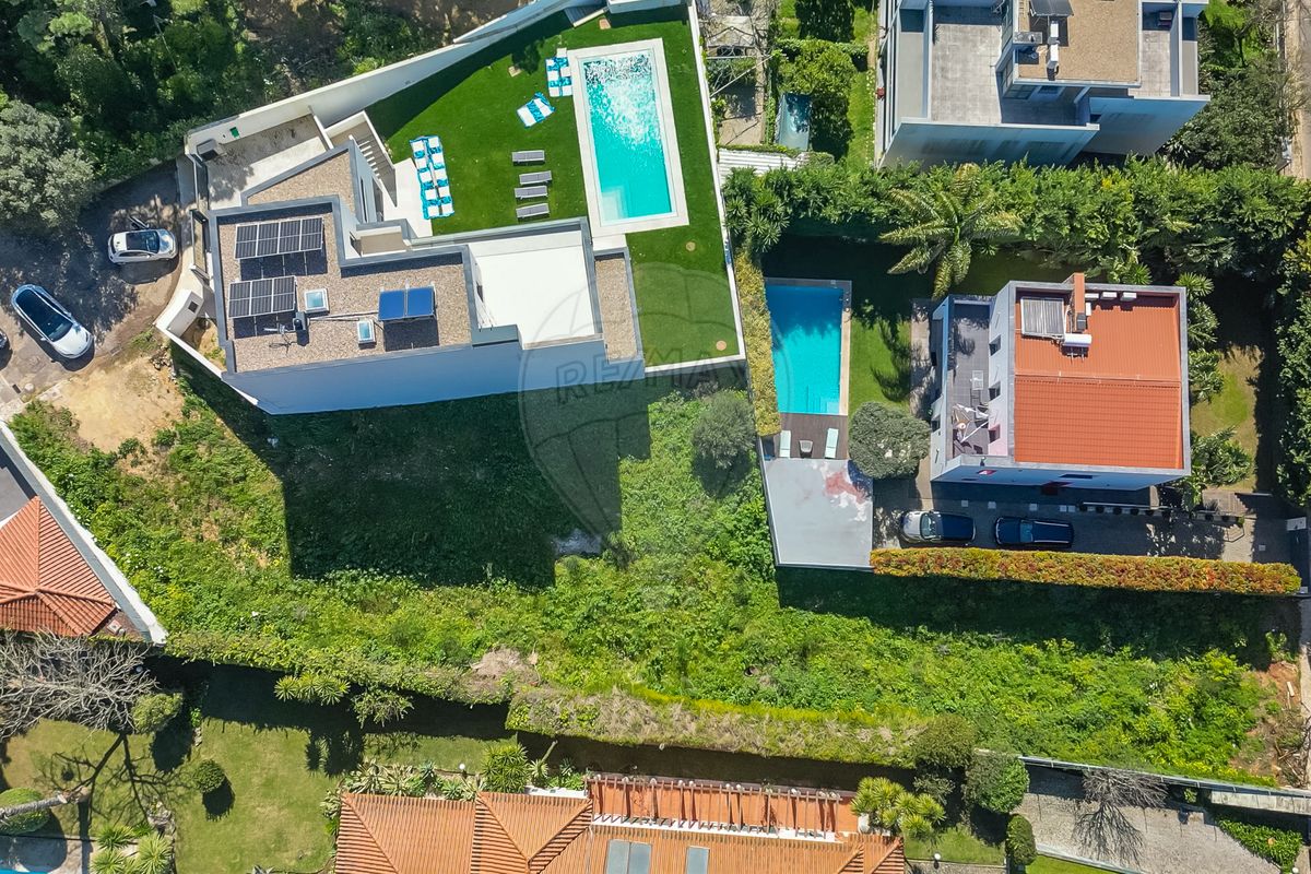 Terreno  à venda em Cascais