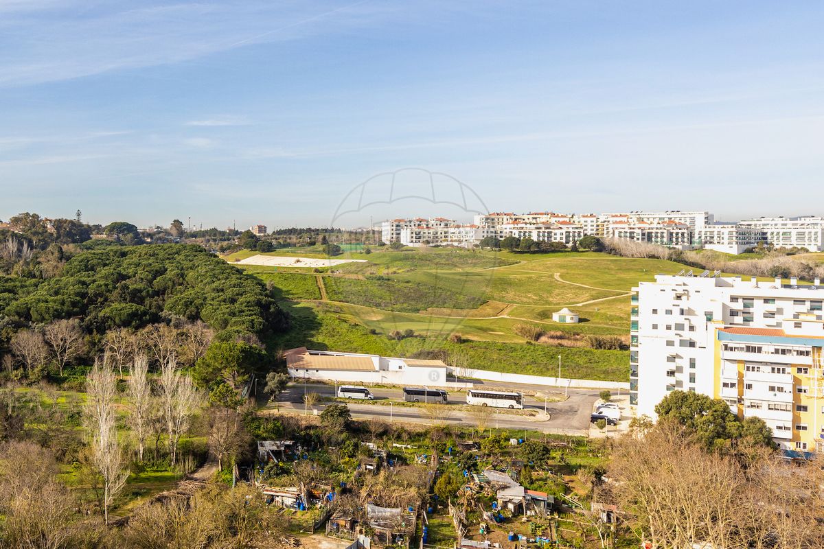 Apartamento T5 à venda em Lisboa