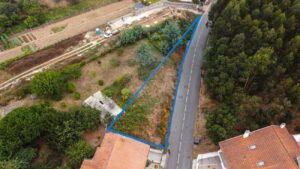 Terreno  à venda em Aveiro