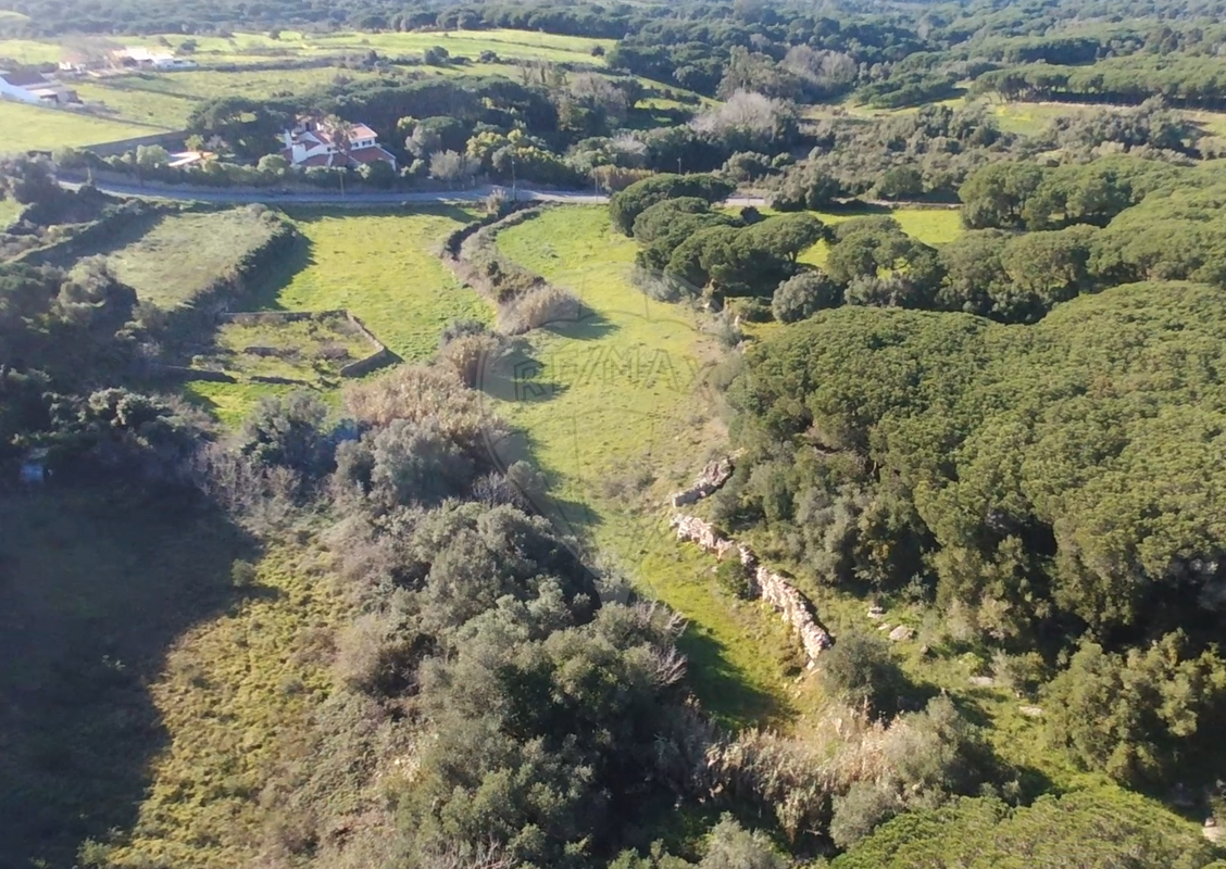 Terreno  à venda em Ribeira Rio de Cőes