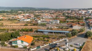 Terreno  à venda em Águeda