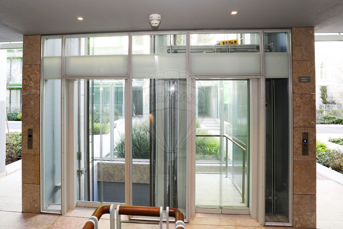 Apartamento T2 à venda em Lisboa