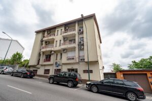 Apartamento T3 à venda em Coimbra(Sé Nova,Sta Cruz,Almedina e S.Bartolomeu)