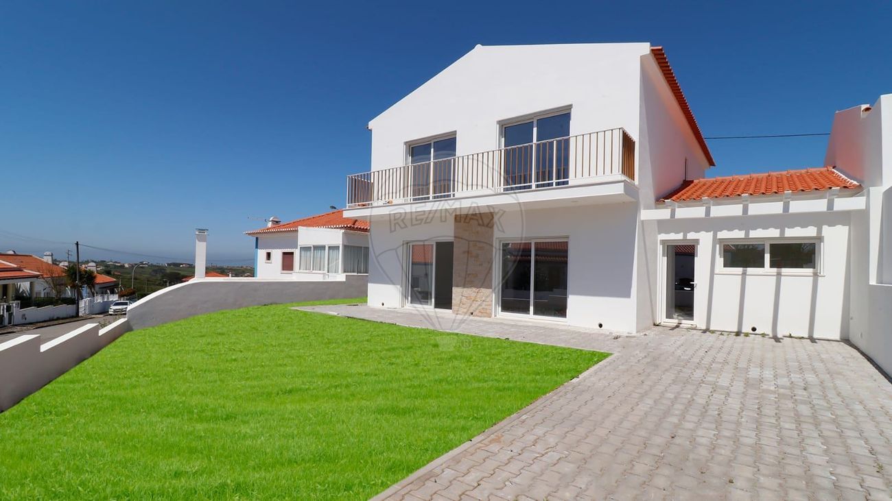Moradia T3 à venda em Sintra