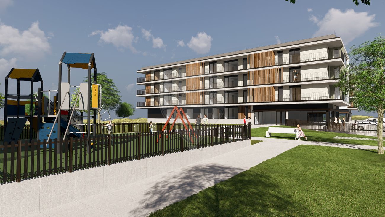 Apartamento T3 à venda em Amadora