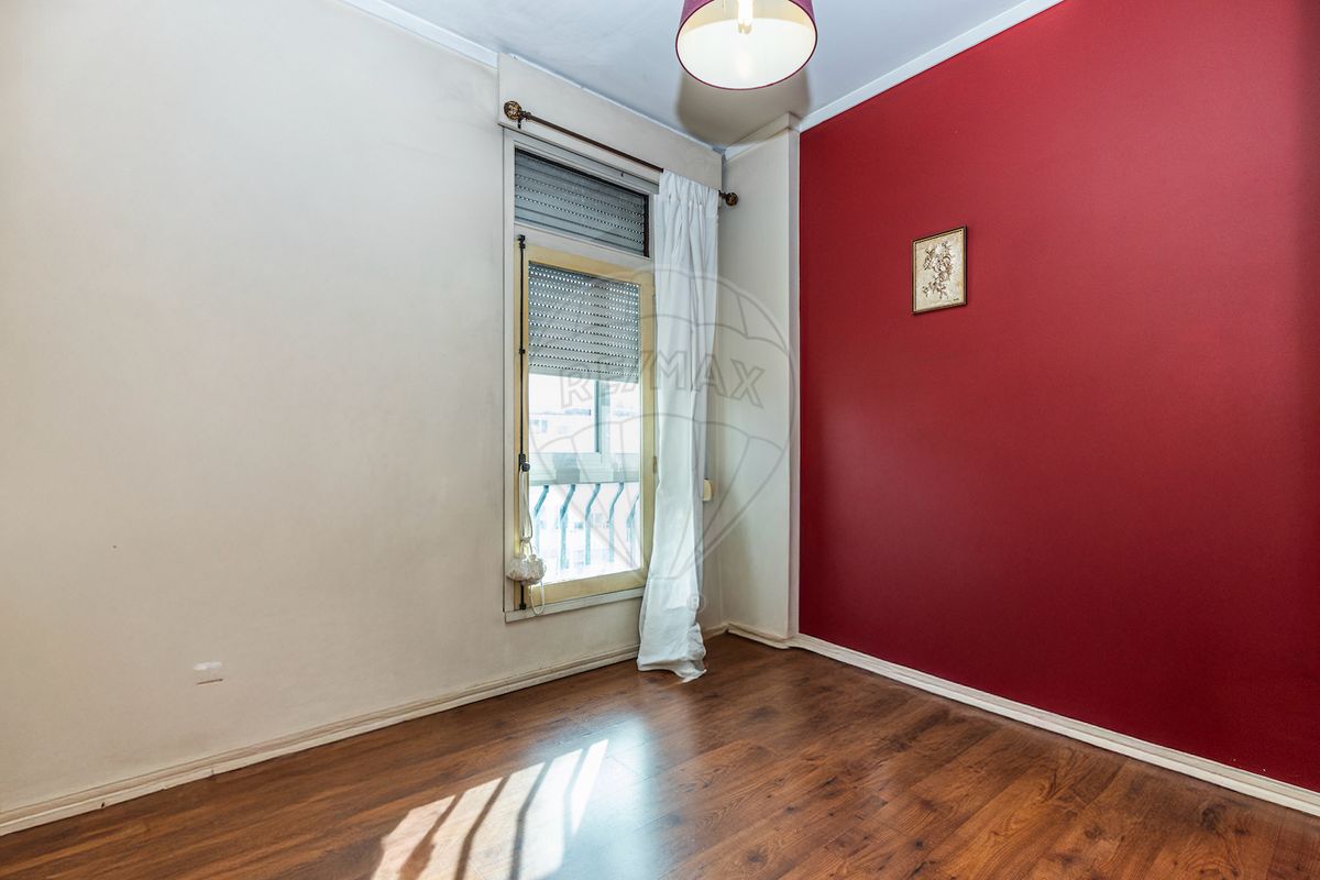 Apartamento T5 à venda em Lisboa