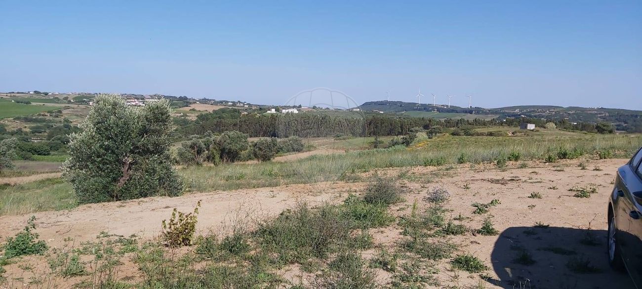 Terreno  à venda em Alenquer