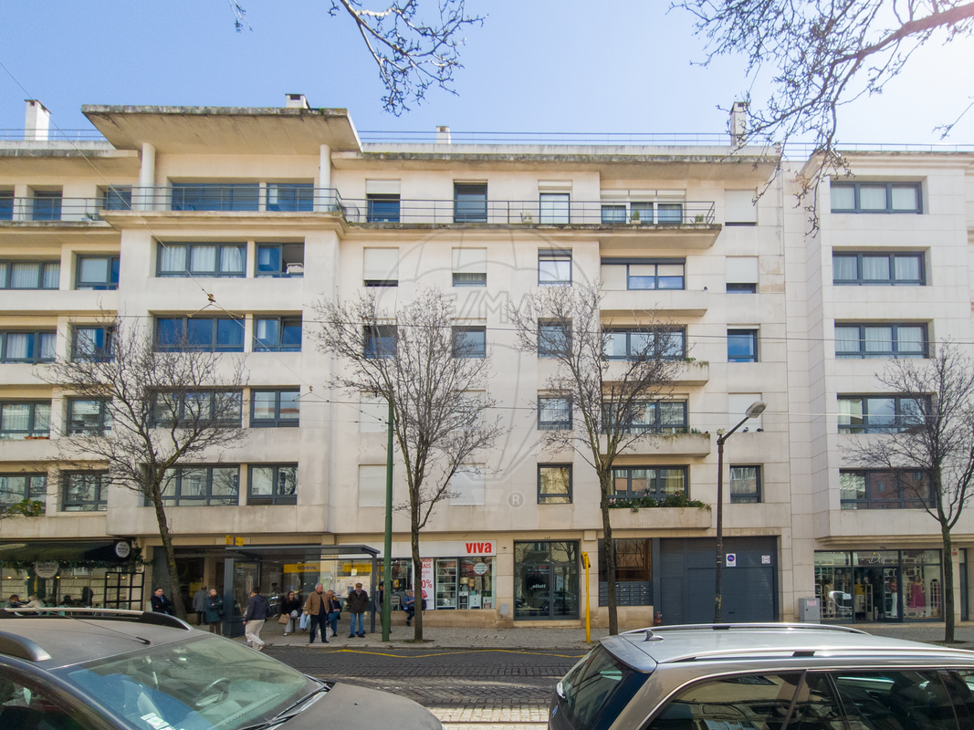 Apartamento T2 à venda em Lisboa