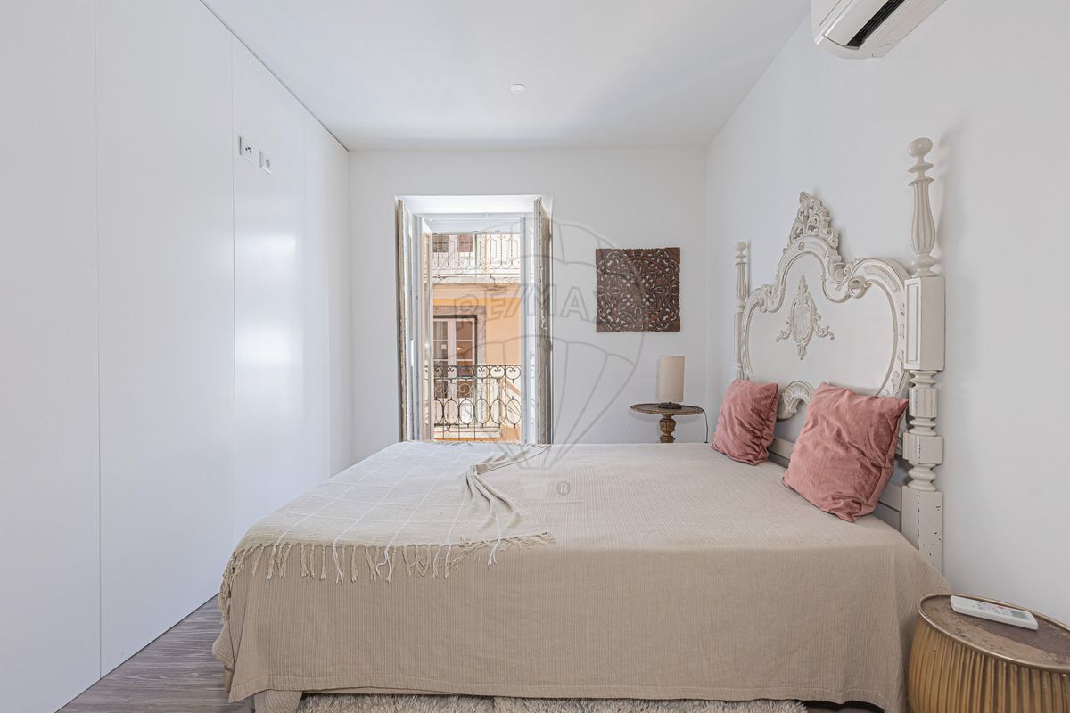 Apartamento T1 à venda em Lisboa