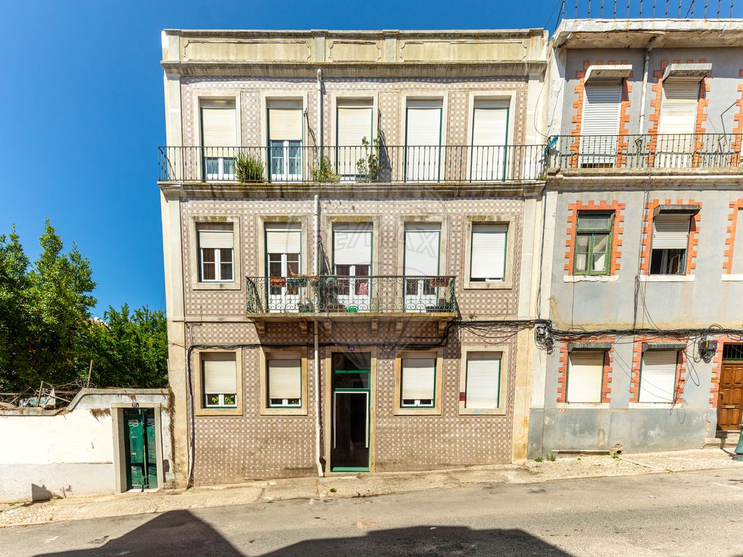 Apartamento T3 à venda em Lisboa