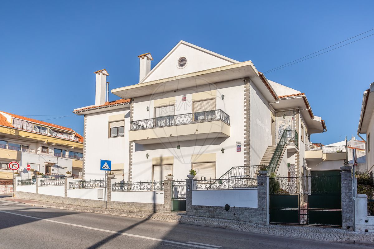 Moradia T6 à venda em Cascais