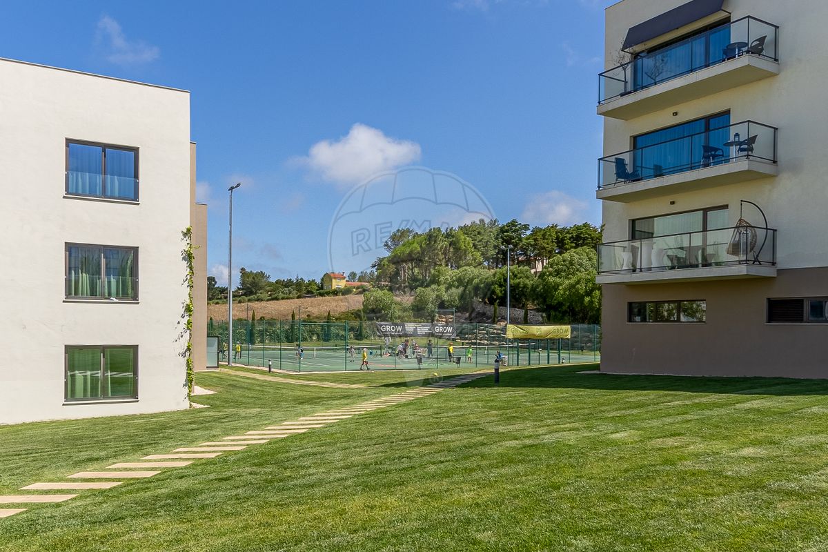 Apartamento T2 de luxo à venda em Sintra