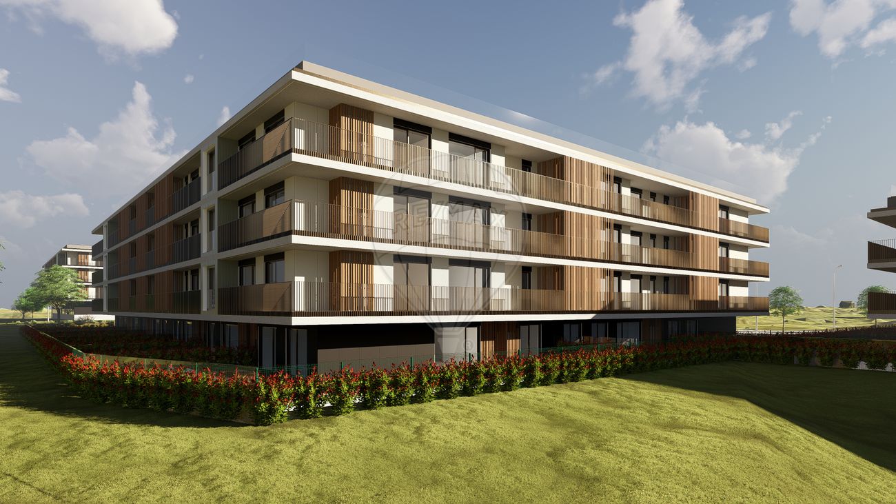 Apartamento T2 à venda em Amadora