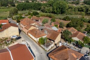 Moradia T3 à venda em Anadia