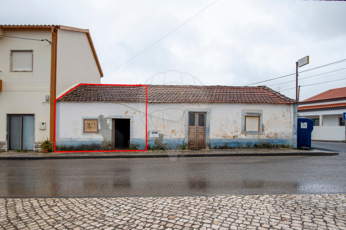 Moradia T1 à venda em Lamas