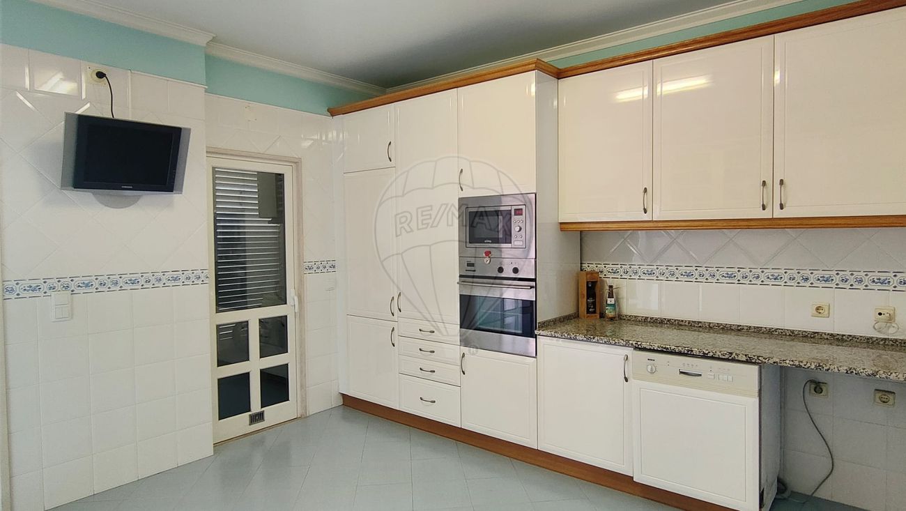 Apartamento T3 à venda em Lisboa