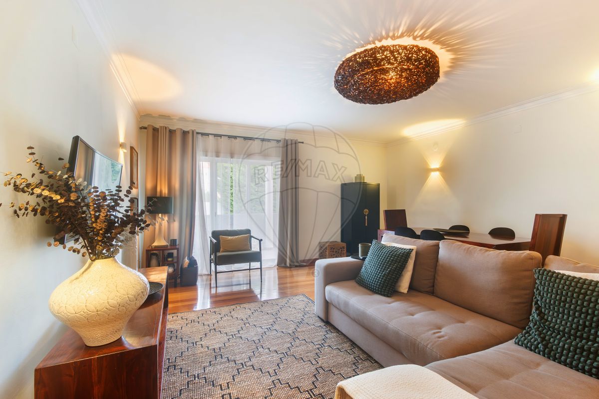Apartamento T3 à venda em Cascais