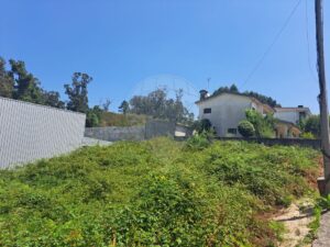 Terreno  à venda em Penafiel