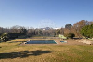 Moradia T5 à venda em Guimarães