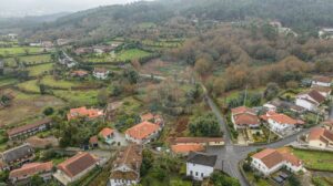 Moradia T1 à venda em Póvoa de Lanhoso