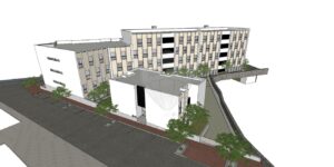 Apartamento T3 à venda em Amares