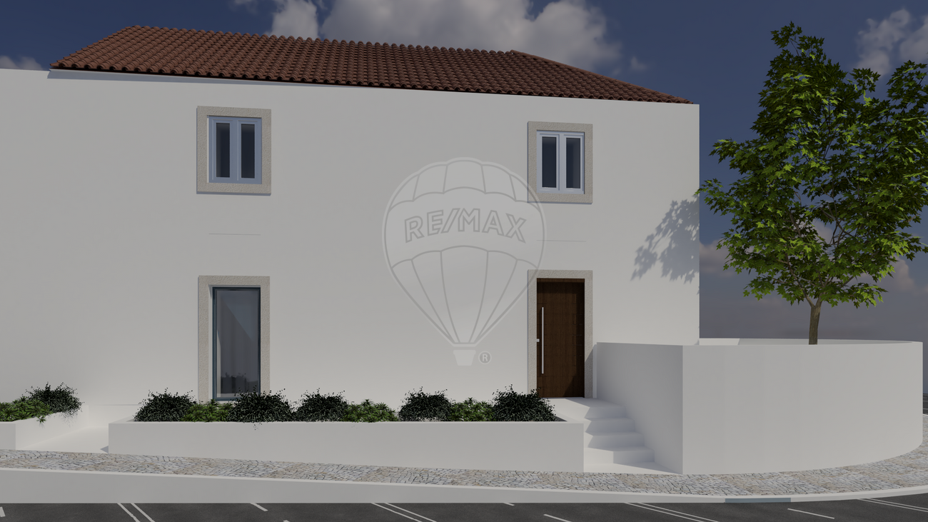 Moradia T3 à venda em Loures