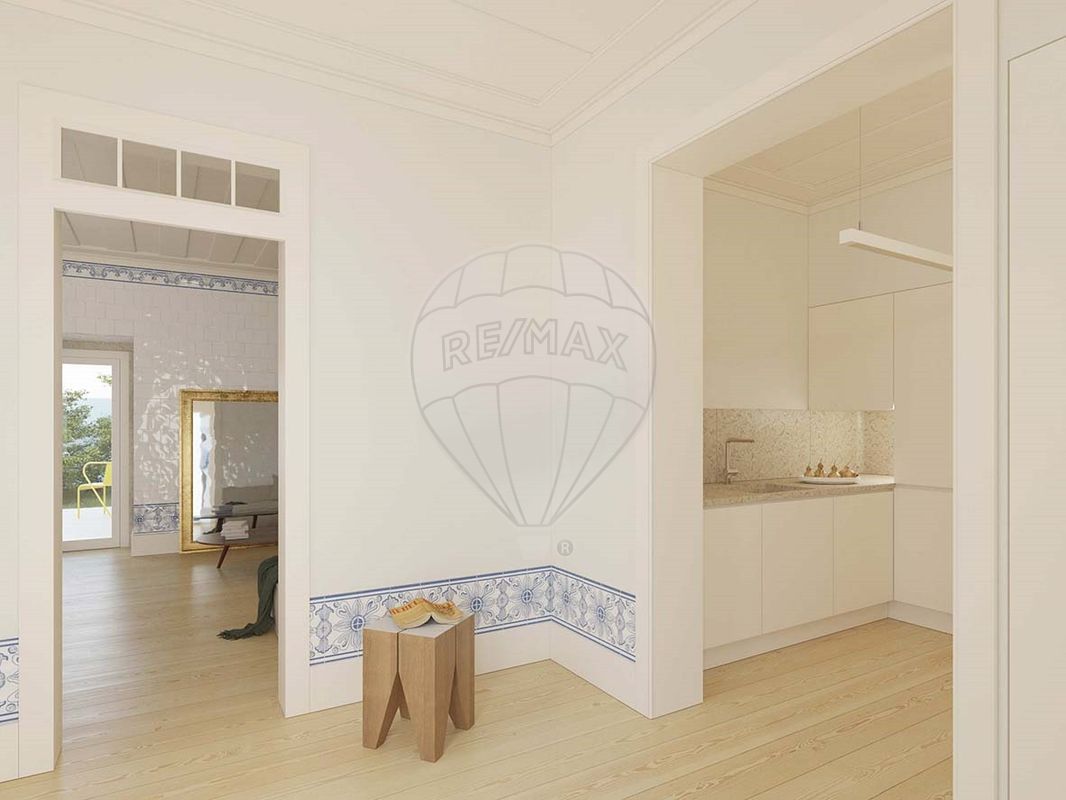 Apartamento T1 à venda em Lisboa