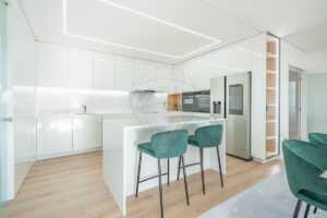 Apartamento T3 à venda em Póvoa de Varzim