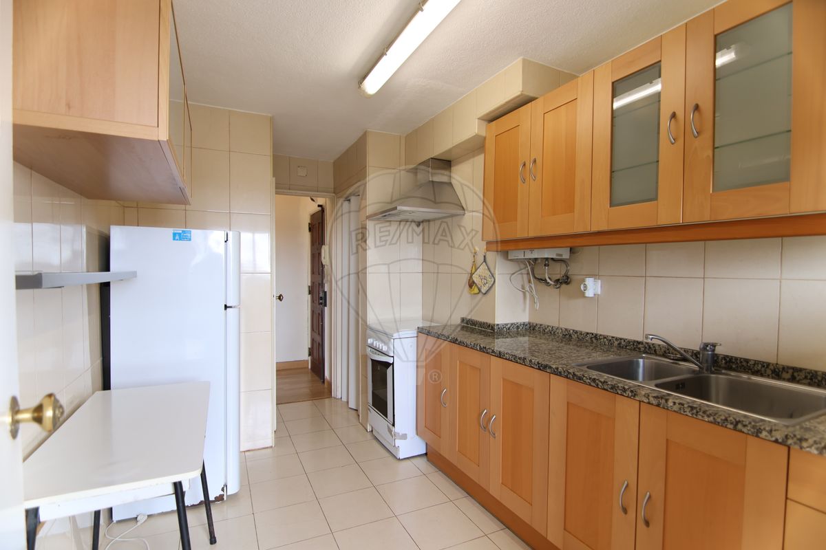 Apartamento T3 à venda em Lisboa