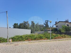 Terreno  à venda em Penafiel