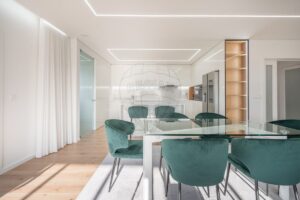 Apartamento T3 à venda em Póvoa de Varzim