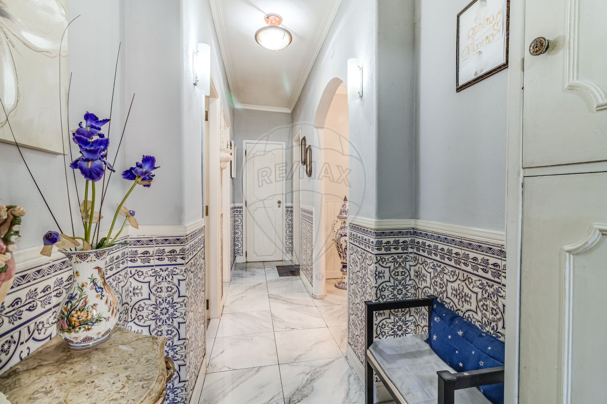 Moradia T2 à venda em Odivelas