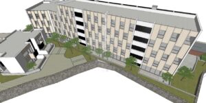 Apartamento T3 à venda em Amares