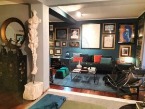 Apartamento T4 à venda em Aveiro