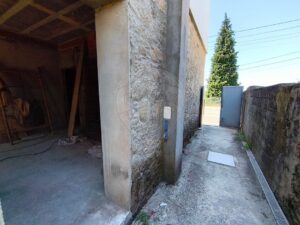 Moradia T4 à venda em Oliveira de Azeméis