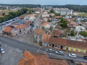 Moradia T3 à venda em Ovar